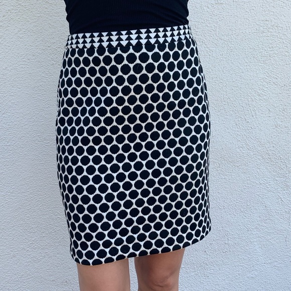 Anthropologie Dresses & Skirts - Leifnotes Knit Skirt size 2
